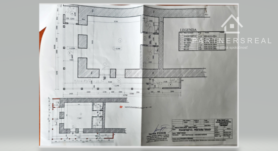 Krčma / pohostinstvo, prenájom, Veľký Folkmar, Gelnica