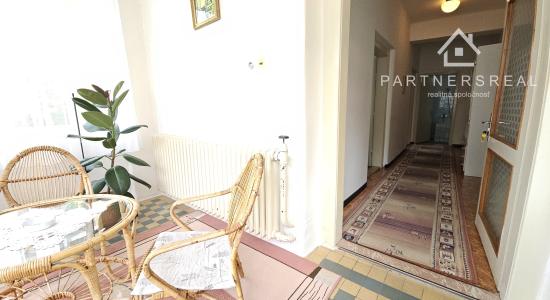 Pekný dom na krásnom mieste pod lesom, pozemok 2165m2, predaj, Medzev