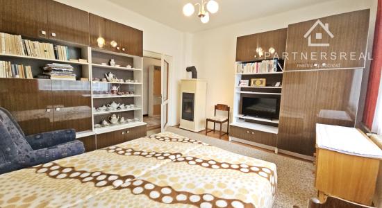 Pekný dom na krásnom mieste pod lesom, pozemok 2165m2, predaj, Medzev