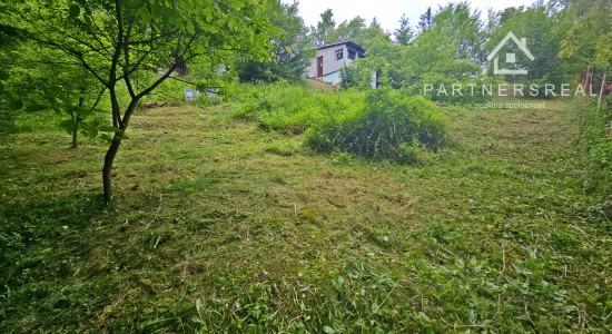 Murovaná chata 45m2, s pozemokom 788m2, predaj, Košice – Sever