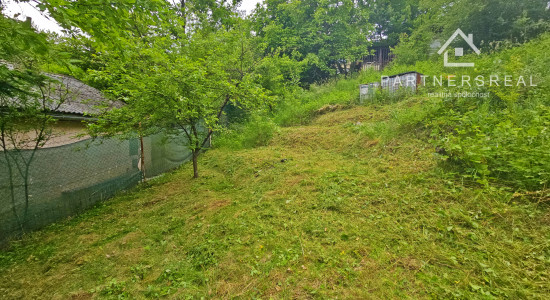 Murovaná chata 45m2, s pozemokom 788m2, predaj, Košice – Sever