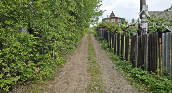 Murovaná chata 45m2, s pozemokom 788m2, predaj, Košice – Sever