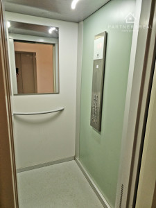 1 izbový byt 43m2,  2x loggia, prenájom, Košice – Nad jazerom, Levočská