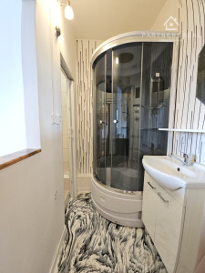 1 izbový byt 28m2 + loggia, prenájom, Považská, Košice – Západ