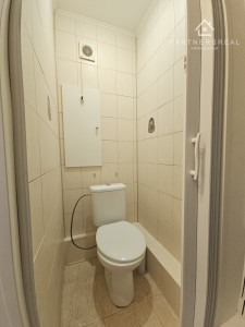 1 izbový byt 28m2 + loggia, prenájom, Považská, Košice – Západ