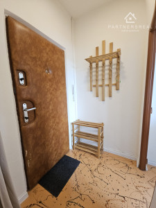 1 izbový byt 28m2 + loggia, prenájom, Považská, Košice – Západ