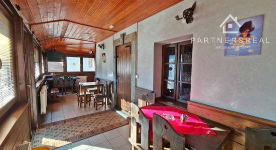 Krčma / pohostinstvo, prenájom, Veľký Folkmar, Gelnica