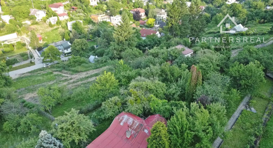 Murovaná Chata 6x9m, s pozemkom 755m2, predaj, Suchodolinská