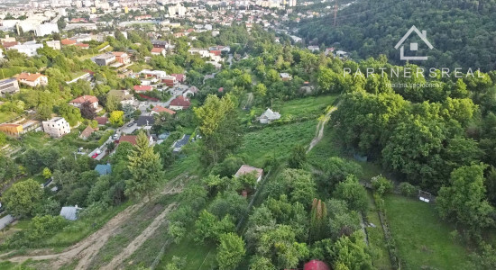 Murovaná Chata 6x9m, s pozemkom 755m2, predaj, Suchodolinská