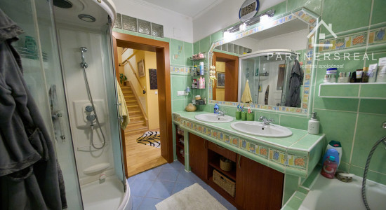 7-izbový rodinný dom - predaj / Prievidzká / Košice – Grot