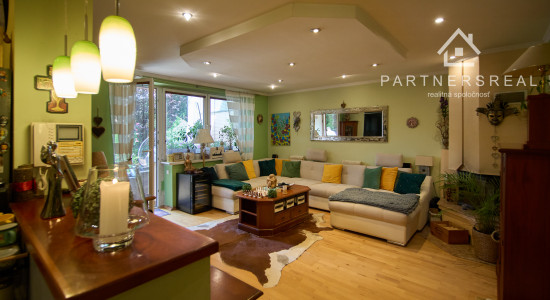 7-izbový rodinný dom - predaj / Prievidzká / Košice – Grot