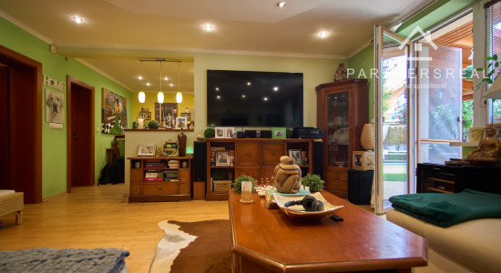 7-izbový rodinný dom - predaj / Prievidzká / Košice – Grot