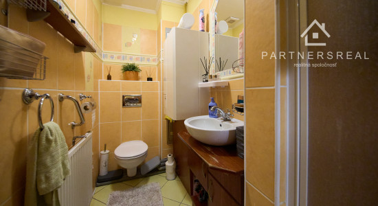 7-izbový rodinný dom - predaj / Prievidzká / Košice – Grot