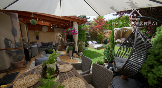 7-izbový rodinný dom - predaj / Prievidzká / Košice – Grot