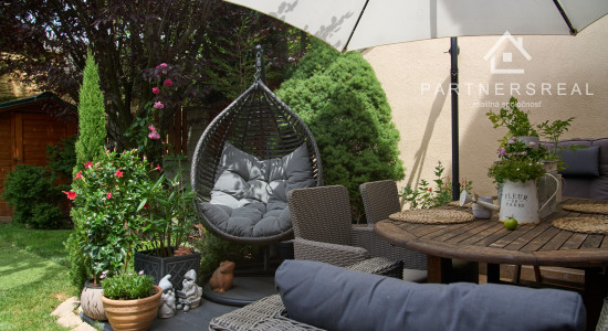 7-izbový rodinný dom - predaj / Prievidzká / Košice – Grot