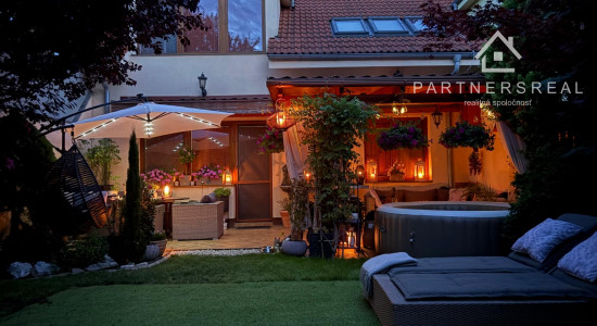 7-izbový rodinný dom - predaj / Prievidzká / Košice – Grot