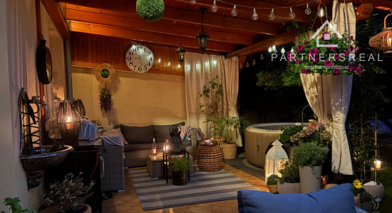 7-izbový rodinný dom - predaj / Prievidzká / Košice – Grot