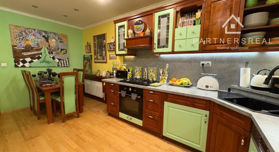 7-izbový rodinný dom - predaj / Prievidzká / Košice – Grot