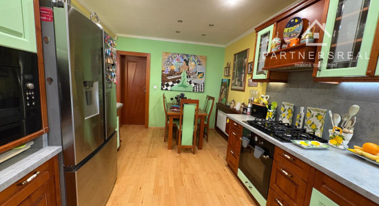 7-izbový rodinný dom - predaj / Prievidzká / Košice – Grot