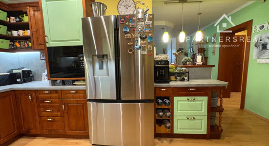 7-izbový rodinný dom - predaj / Prievidzká / Košice – Grot