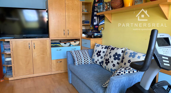 7-izbový rodinný dom - predaj / Prievidzká / Košice – Grot