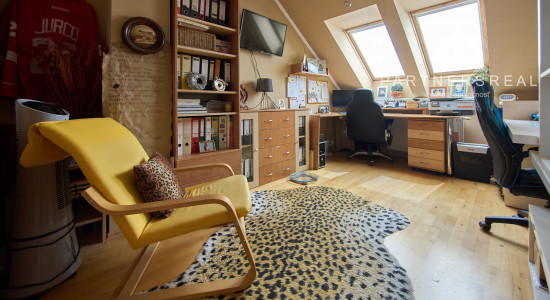 7-izbový rodinný dom - predaj / Prievidzká / Košice – Grot