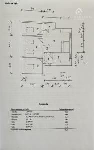 ''RESERVE''Tehlový 3 – izb. byt / Vodná / Košice – Staré Mesto