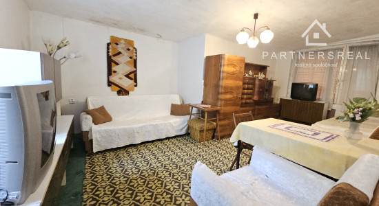 Murovaná Chata 6x9m, s pozemkom 755m2, predaj, Suchodolinská