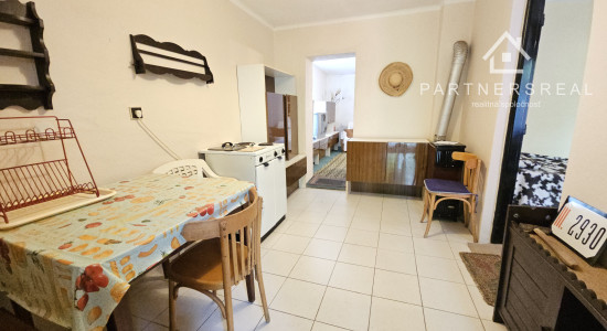 Murovaná Chata 6x9m, s pozemkom 755m2, predaj, Suchodolinská