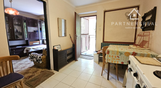 Murovaná Chata 6x9m, s pozemkom 755m2, predaj, Suchodolinská