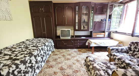 Murovaná Chata 6x9m, s pozemkom 755m2, predaj, Suchodolinská