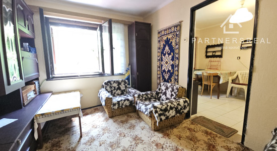 Murovaná Chata 6x9m, s pozemkom 755m2, predaj, Suchodolinská