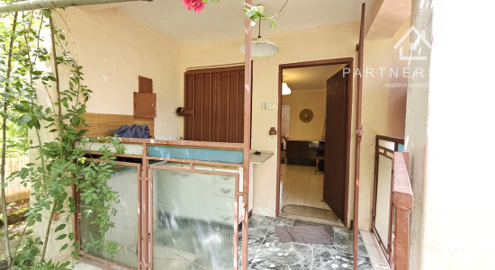 Murovaná Chata 6x9m, s pozemkom 755m2, predaj, Suchodolinská