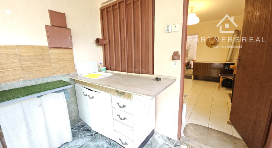 Murovaná Chata 6x9m, s pozemkom 755m2, predaj, Suchodolinská