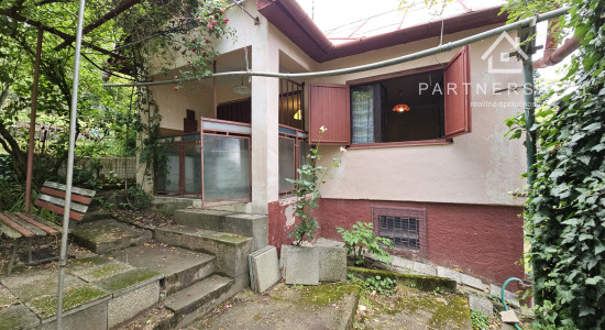 Murovaná Chata 6x9m, s pozemkom 755m2, predaj, Suchodolinská