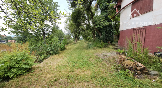 Murovaná Chata 6x9m, s pozemkom 755m2, predaj, Suchodolinská