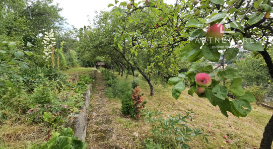 Murovaná Chata 6x9m, s pozemkom 755m2, predaj, Suchodolinská