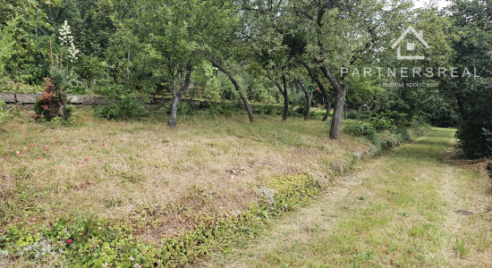 Murovaná Chata 6x9m, s pozemkom 755m2, predaj, Suchodolinská