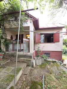 Murovaná Chata 6x9m, s pozemkom 755m2, predaj, Suchodolinská