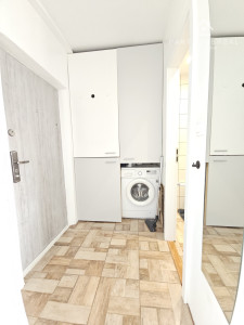 1 izbový byt, 30m2, predaj, Košice – Nad Jazerom, Čingovská