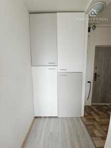 1 izbový byt, 30m2, predaj, Košice – Nad Jazerom, Čingovská