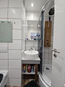 1 izbový byt, 30m2, predaj, Košice – Nad Jazerom, Čingovská