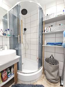 1 izbový byt, 30m2, predaj, Košice – Nad Jazerom, Čingovská