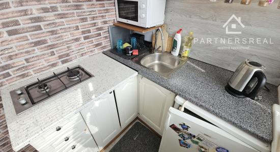 1 izbový byt, 30m2, predaj, Košice – Nad Jazerom, Čingovská