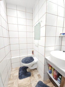 1 izbový byt, 30m2, predaj, Košice – Nad Jazerom, Čingovská