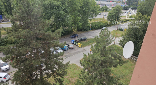 1 izbový byt, 30m2, predaj, Košice – Nad Jazerom, Čingovská