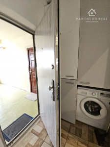 1 izbový byt, 30m2, predaj, Košice – Nad Jazerom, Čingovská