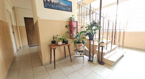 1 izbový byt, 30m2, predaj, Košice – Nad Jazerom, Čingovská