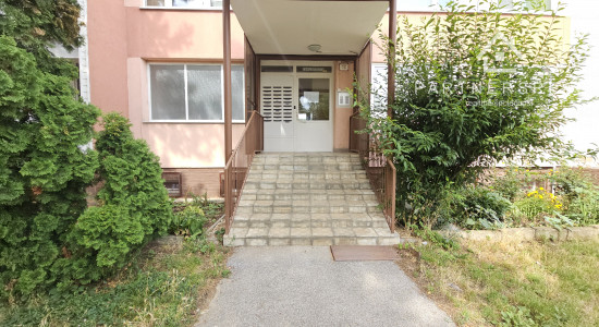 1 izbový byt, 30m2, predaj, Košice – Nad Jazerom, Čingovská