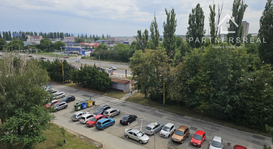 1 izbový byt, 30m2, predaj, Košice – Nad Jazerom, Čingovská